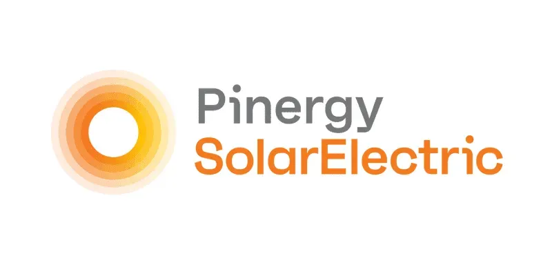 Pinergy Solar Electric logo