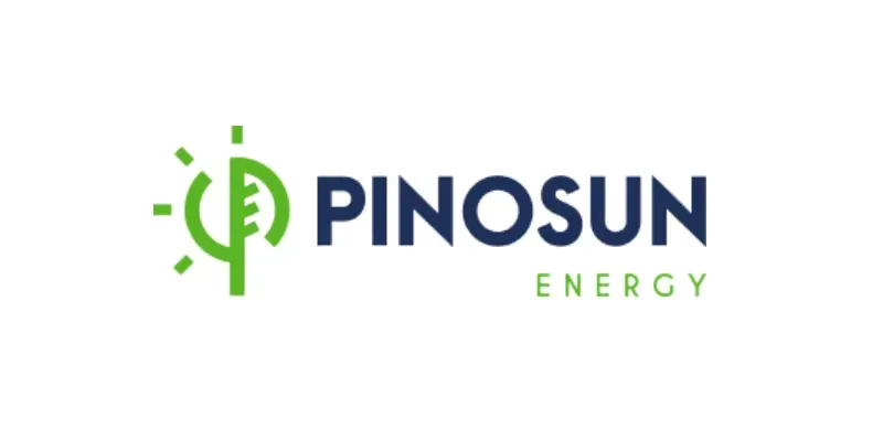 Pinosun Energy & Solutions logo