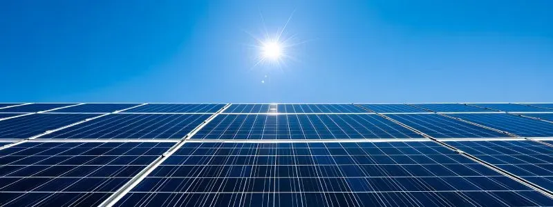 Pinosun Energy & Solutions banner