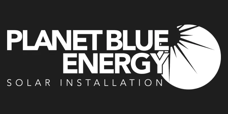 Planet Blue Energy logo