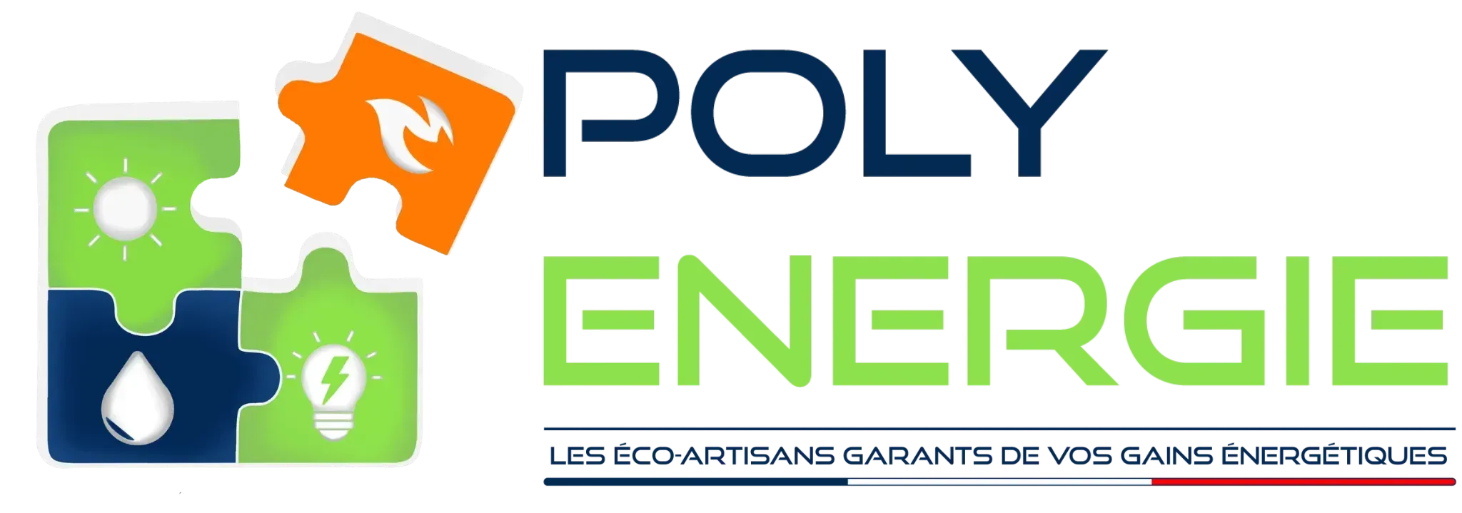 Poly Energie logo