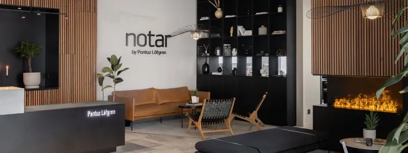 Notar by Pontuz Löfgren banner