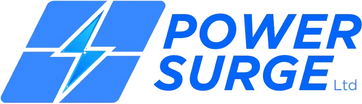 Power Surge Ltd logo