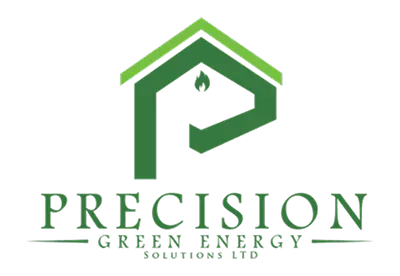Precision Green Energy Ltd logo