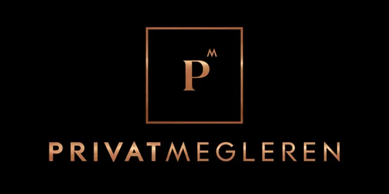 Logo Privatmegleren