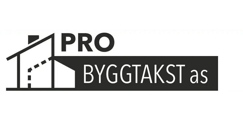 Logen til Pro ByggTakst AS