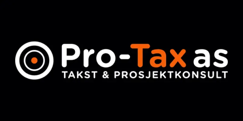 Pro-Tax Logo