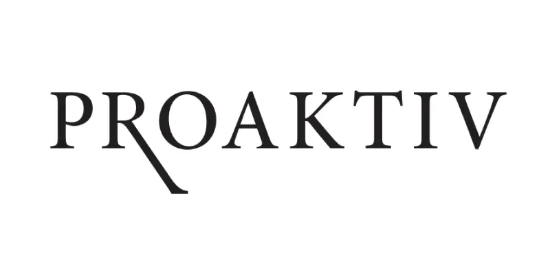 Logo Proaktiv