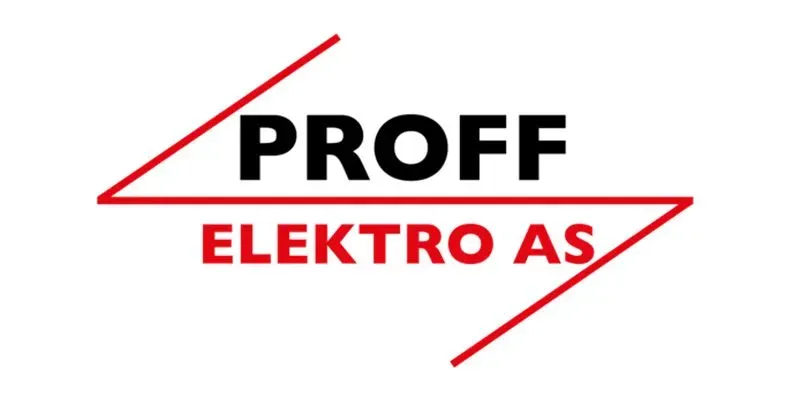 Proff-Elektro-logo