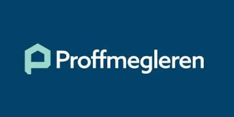 Logo Proffmegleren