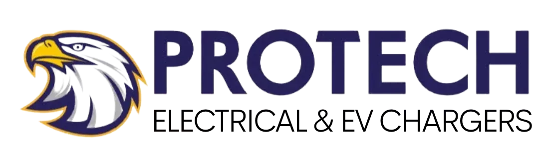 Protech Electrical and Security Ltd logo