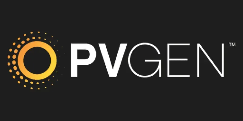 PV Generation logo