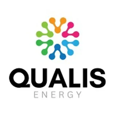 Qualis Energy logo