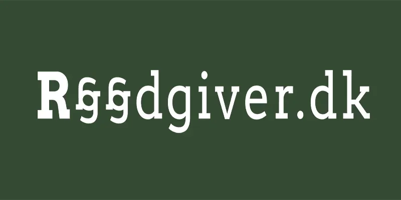 Logo til Raadgiver.dk