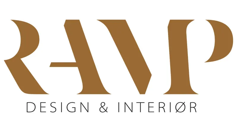 Ramp Design AS logo