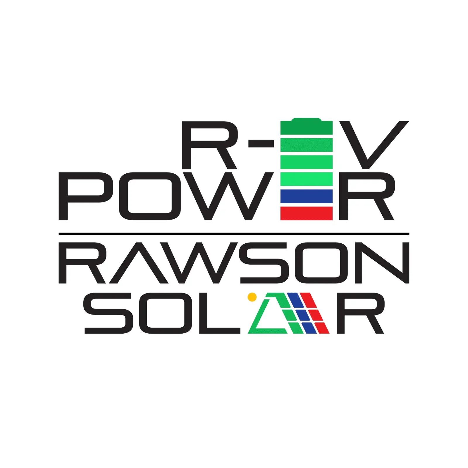 Rawson EV Power Ltd logo