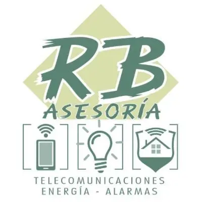 RB Asesoría logo