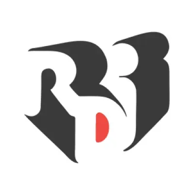 Mäklarbyrån RDI:s logotyp