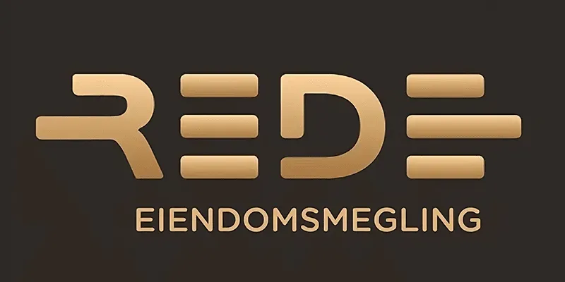 REDE Eiendomsmegling logo