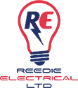 Reedie Electrical Ltd logo