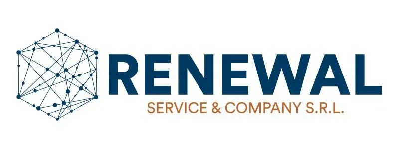 Renewal Service & Company S.r.l. logo