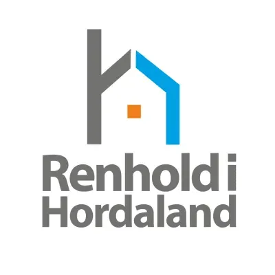 renhold i hordaland logo