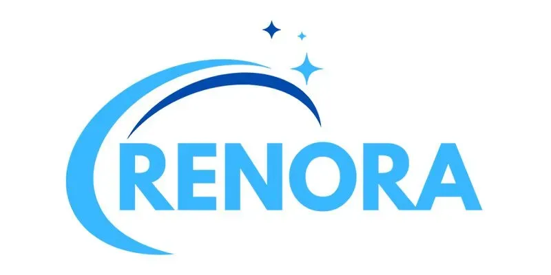 Renora logo