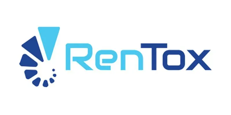 Rentox logo