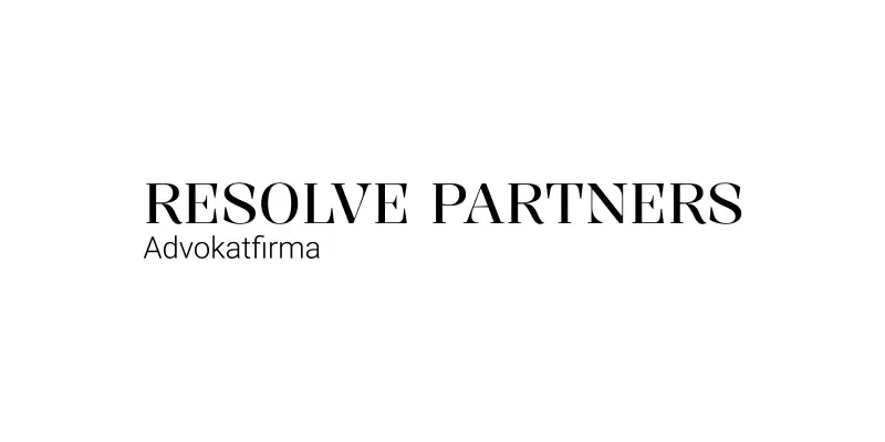 Resolve Partners advokatfirma logo