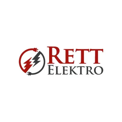 Rett Elektro logo