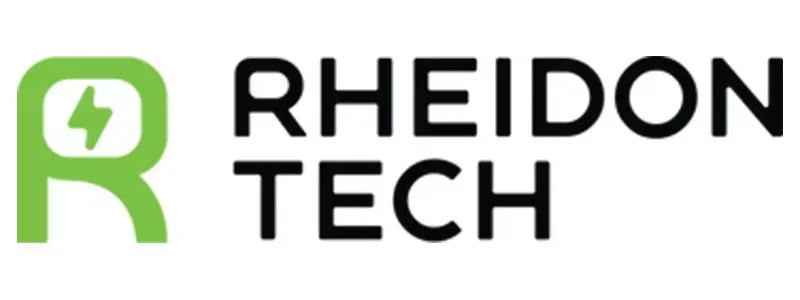 Rheidon Tech logo