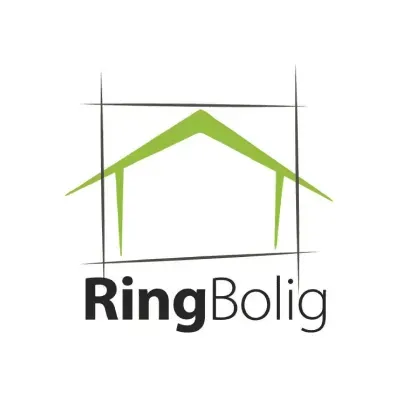 Logo Ringbolig Hønefoss