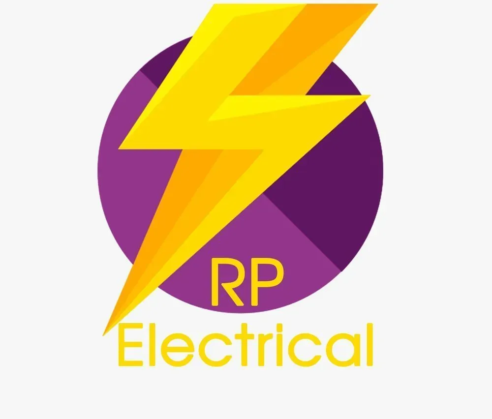 RP Electrical logo