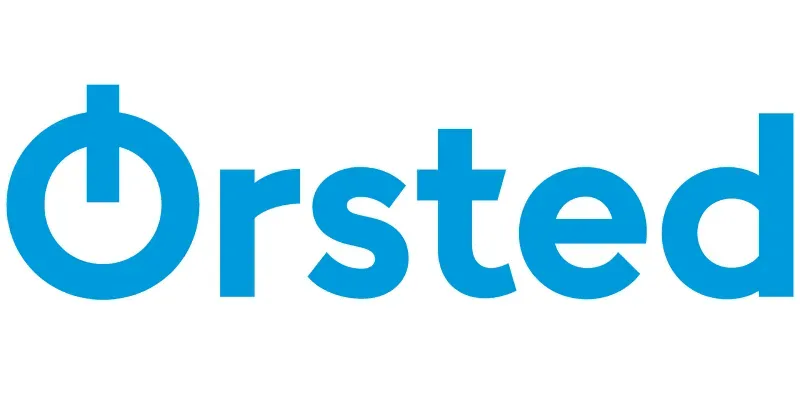 Ørsteds logo