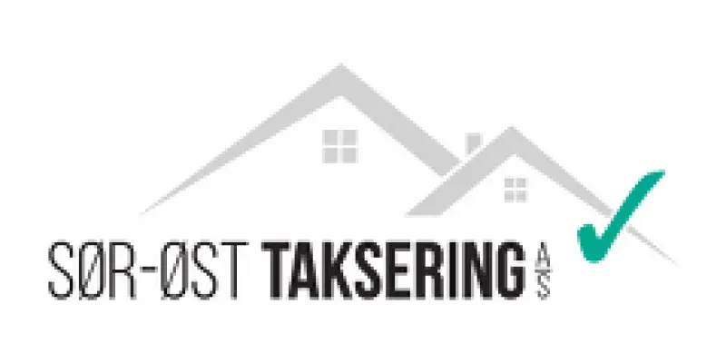 Logo Sør-Øst Taksering