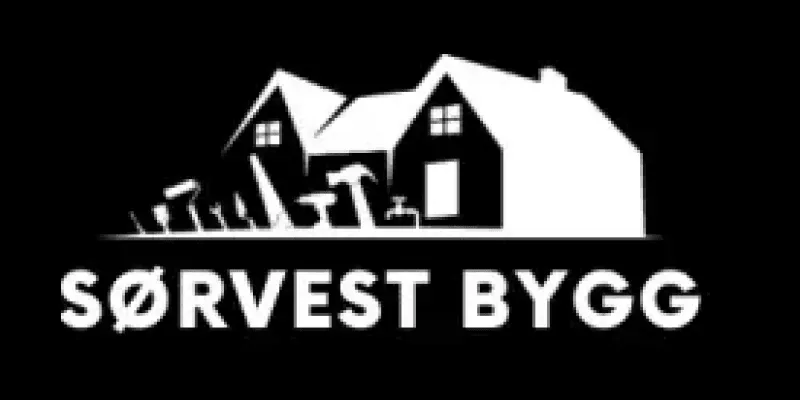 Logo Sørvest Bygg