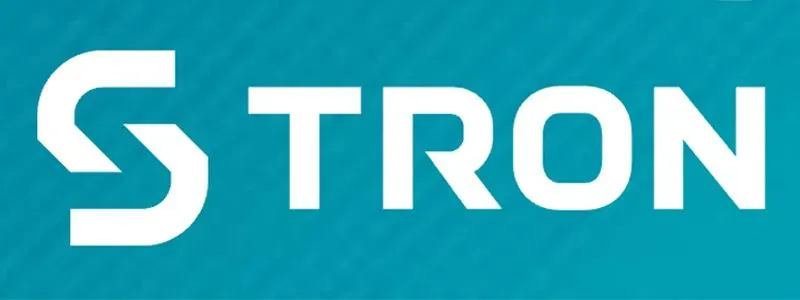 S-Tron GmbH logo