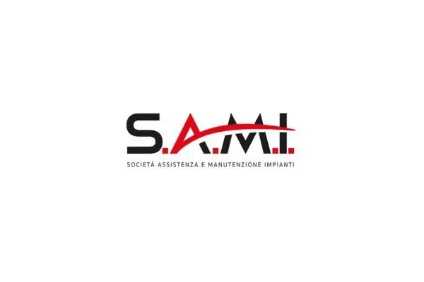 S.A.M.I. SRL logo