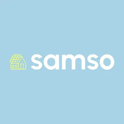 Samso Energy logo