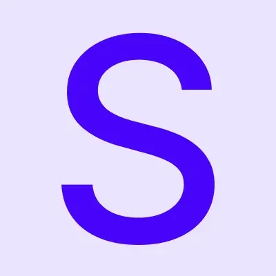 SBMK AB logotyp.