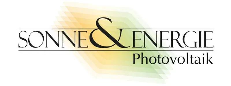 SE Sonne und Energie Vertriebs GmbH logo
