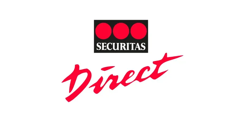 SECURITAS DIRECT logo