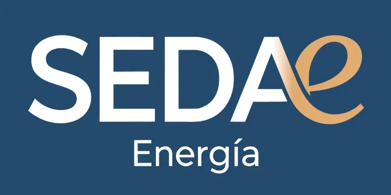 SEDAE Energía logo