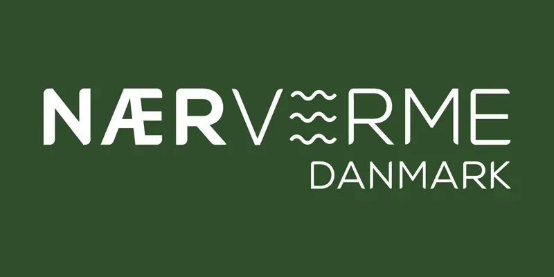 Nærvarmes logo.