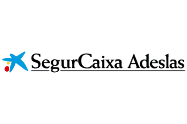 SegurCaixa Adeslas logo