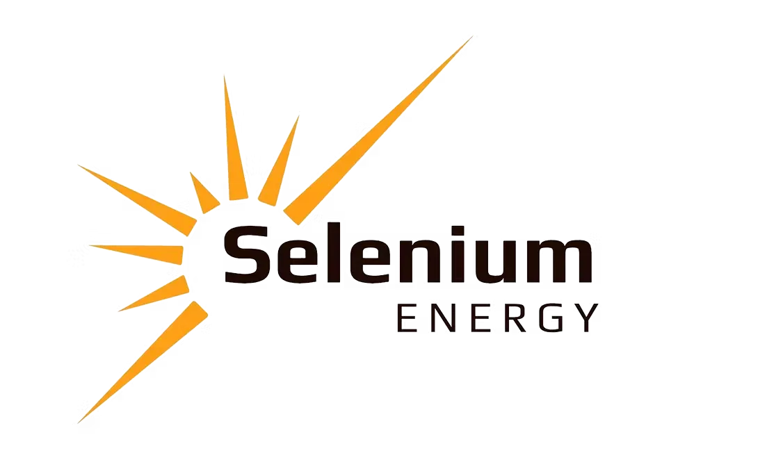 Selenium Energy logo