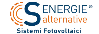 Senergie S.R.L. logo