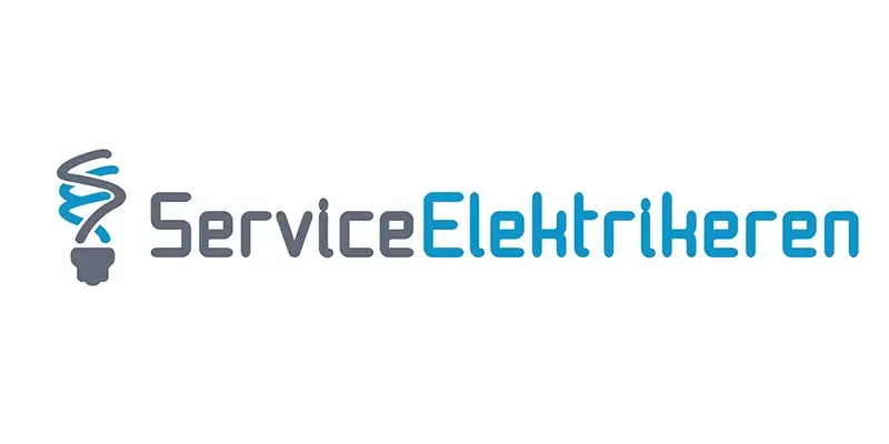 Service Elektrikeren logo