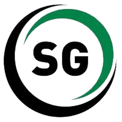 Logoen til Servicegutta