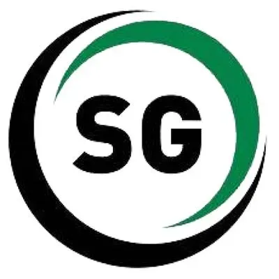 Servicegutta AS logo